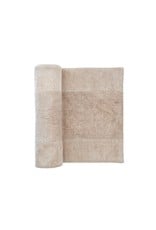 Farrow & Ball Paint Corduroy Table Runner Oatmeal