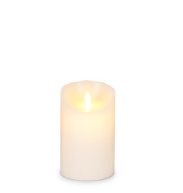 Small Flameless Candle - EB9-1011