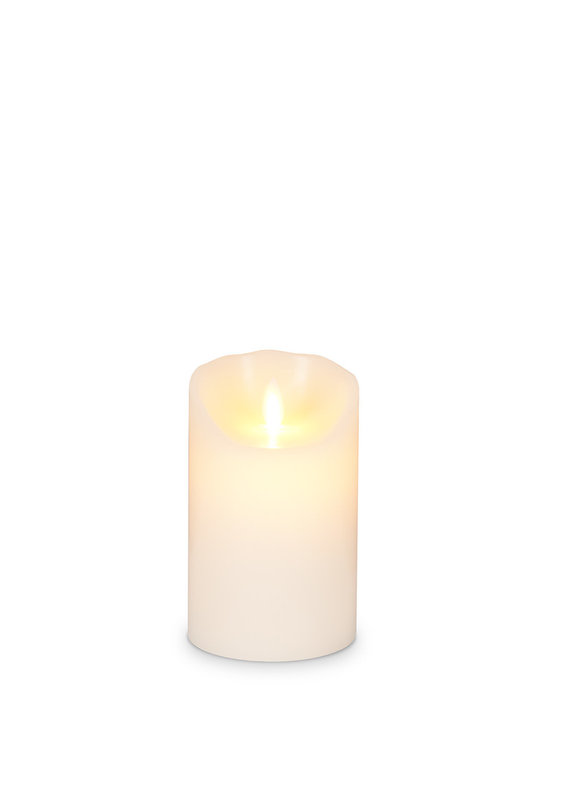 Small Flameless Candle - EB9-1011