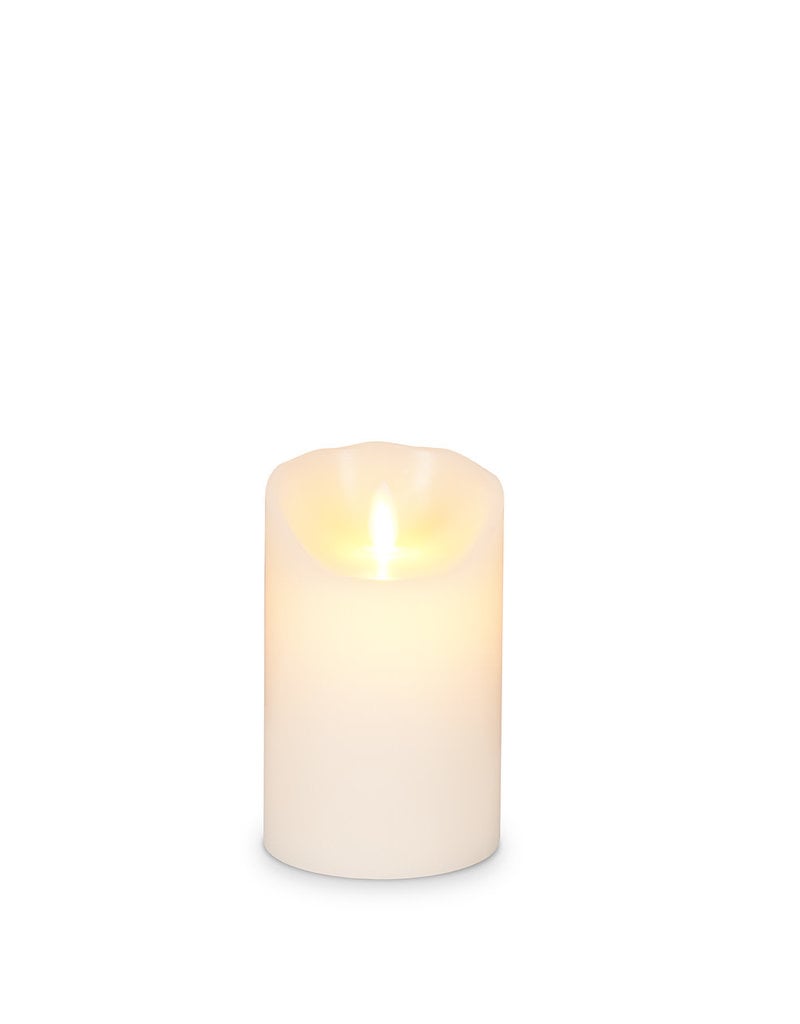 Small Flameless Candle - EB9-1011