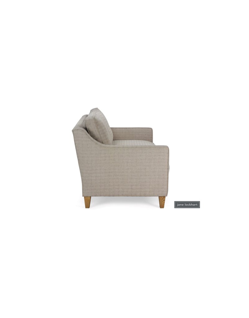 Baxter Jane Lockhart