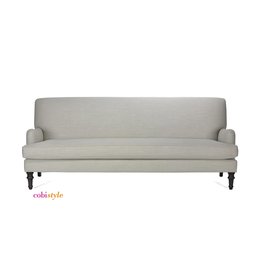 Silva Custom Furnishings Cobi Hollyhock