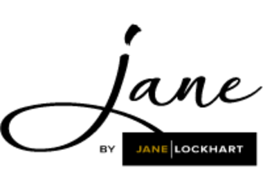 Jane by Jane Lockhart