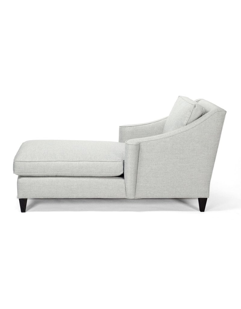 Silva Custom Furnishings Maggie Chaise