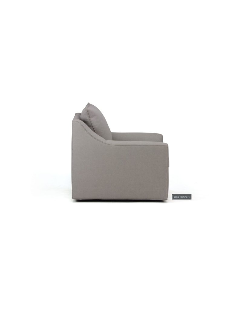 Charlie Swivel Chair