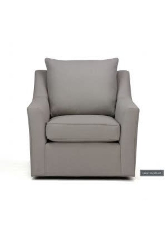 Charlie Swivel Chair