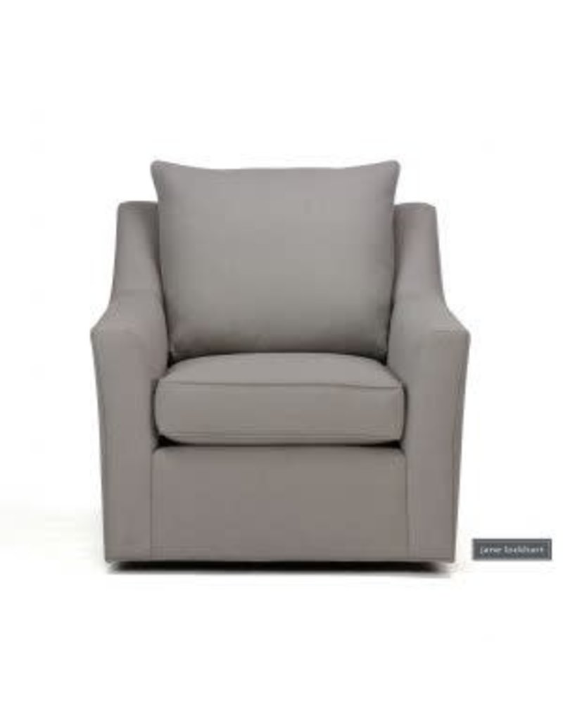 Charlie Swivel Chair