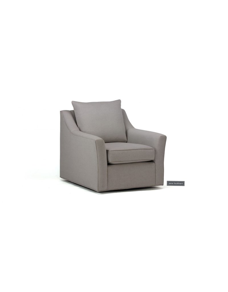 Charlie Swivel Chair