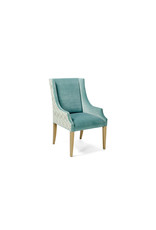 Silva Custom Furnishings Countess Arm Chair