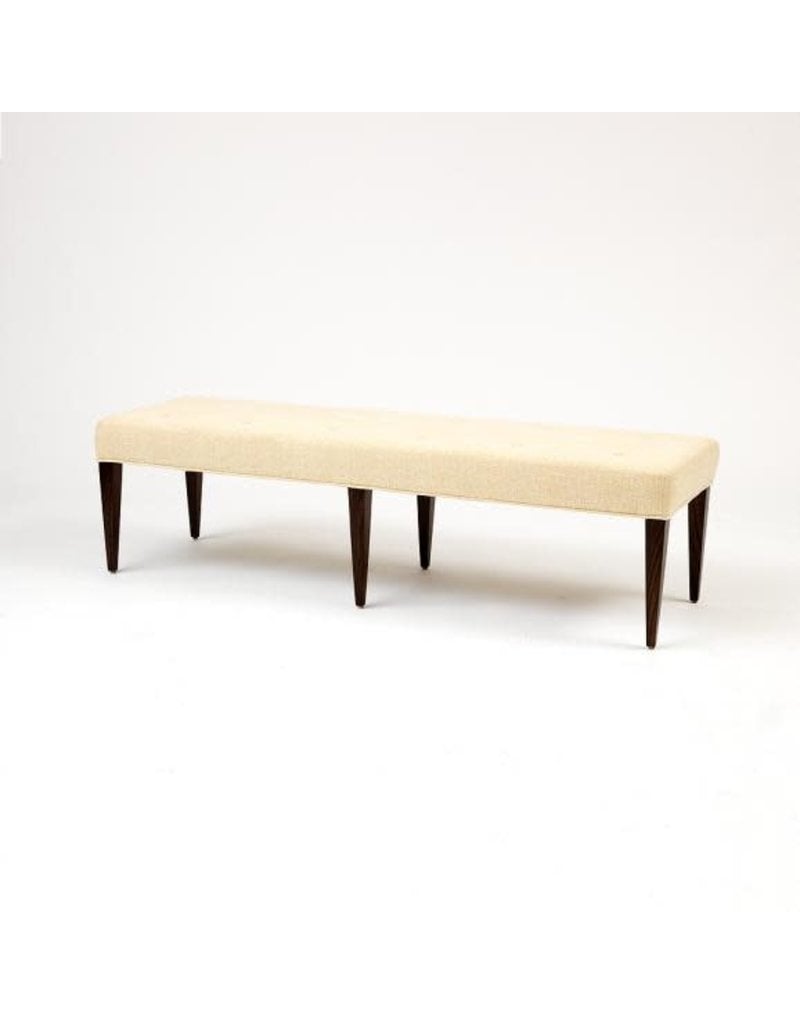 Sarah Richardson Genevieve Bench by Sarah Richardson