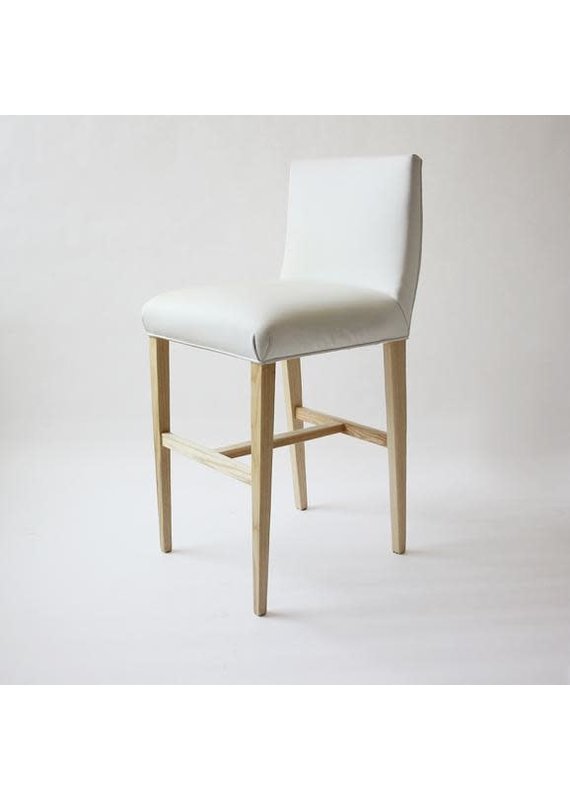 Cole Stool by Sarah Richardson