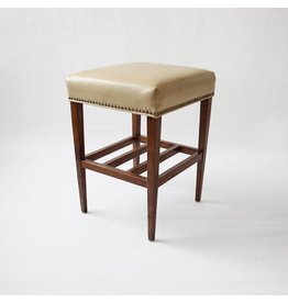 Sarah Richardson Jake Backless Stool by Sarah Richardson