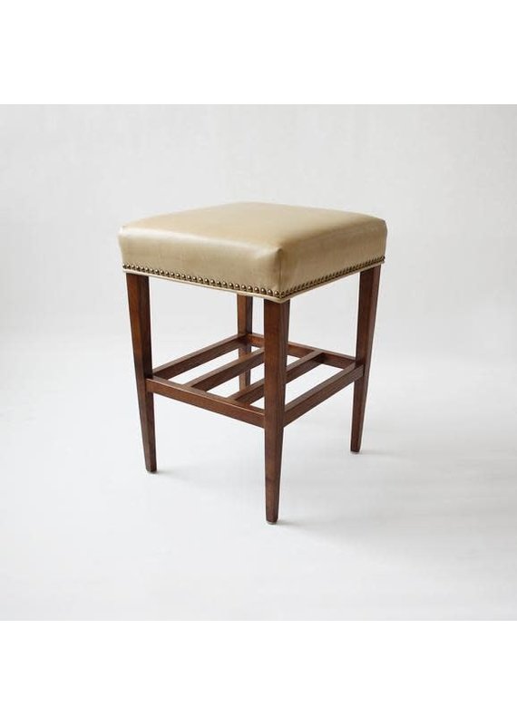 Sarah Richardson Jake Backless Stool by Sarah Richardson