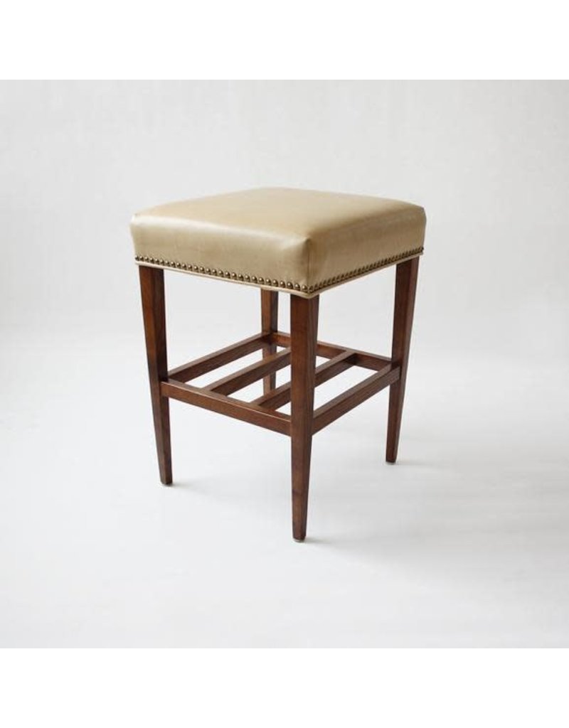 Jake Backless Stool by Sarah Richardson