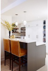 Jake Stool by Sarah Richardson