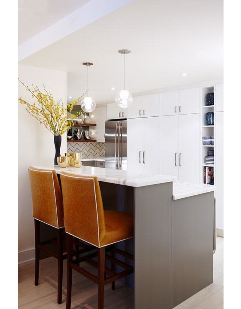 Jake Stool by Sarah Richardson