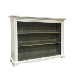 Oxford Library Bookcase