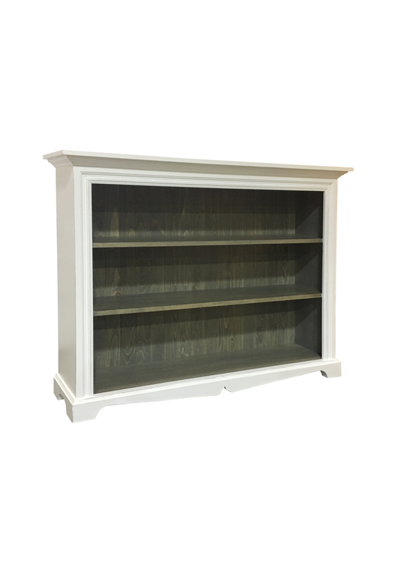 Oxford Library Bookcase