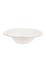 Palermo Fanned Bowl Small