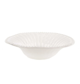 Palermo Fanned Bowl Small