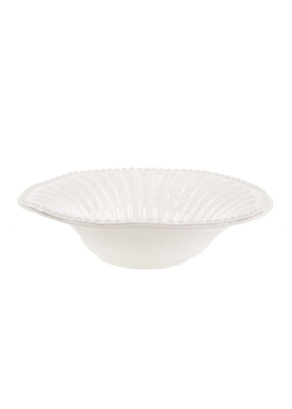 Palermo Fanned Bowl Small