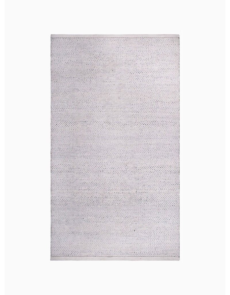 Biltmore - Natural - Indoor Outdoor PET (Polyester Fiber) Rug 4'x6'