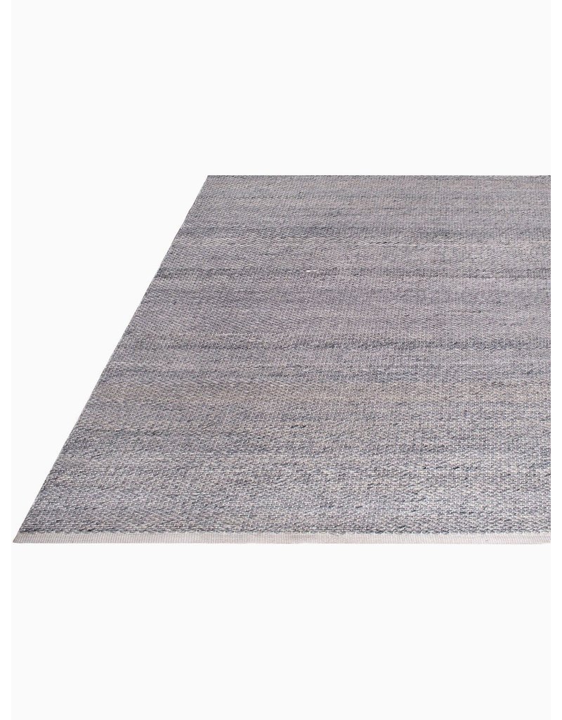 Biltmore - Natural - Indoor Outdoor PET (Polyester Fiber) Rug 6'x9'