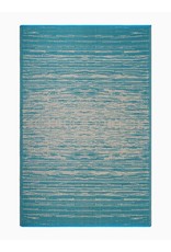 Brooklyn - Teal 6'x9'