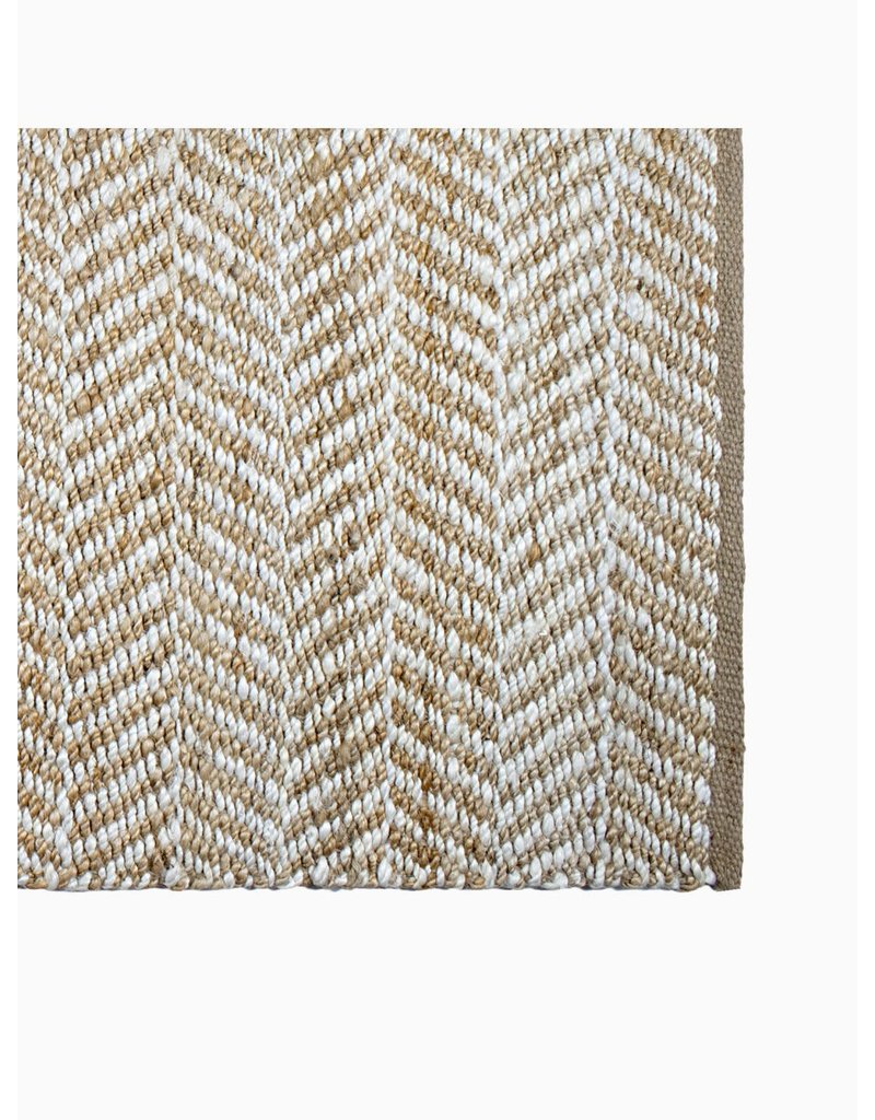 Canyon - Jute Rug 6'x9'