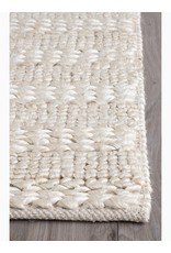 Kenai - Ivory Jute Rug 4'x6'