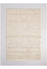 Kenai - Ivory Jute Rug 4'x6'