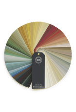 Farrow & Ball Paint Current Palette Colour Deck