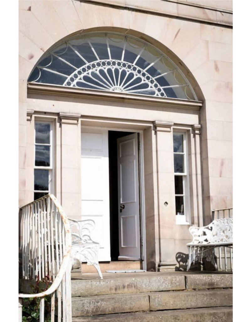 Farrow & Ball Paint All White No. 2005 Farrow & Ball Paint