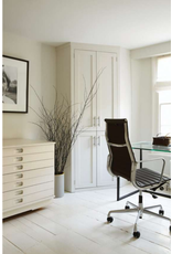 Farrow & Ball Paint All White No. 2005 Farrow & Ball Paint