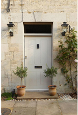 Farrow & Ball Paint Stony Ground No. 211 – Farrow & Ball Paint