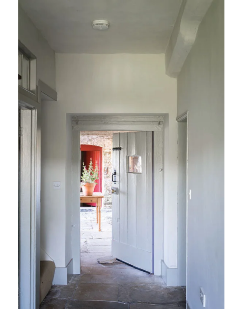 Farrow & Ball Paint Shadow White No. 282 Farrow & Ball Paint