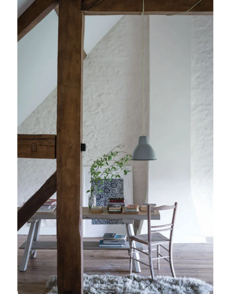 Farrow & Ball Paint Shaded White No. 201 Farrow & Ball Paint
