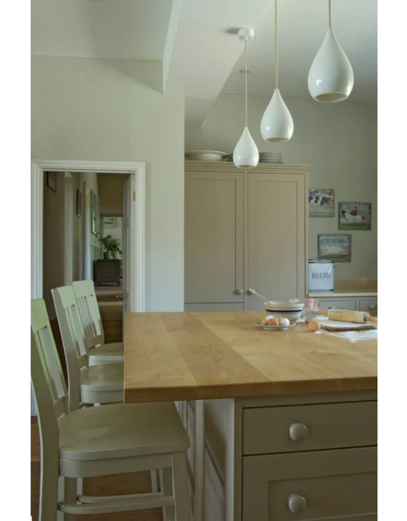 Farrow & Ball Paint Shaded White No. 201 Farrow & Ball Paint