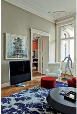 Farrow & Ball Paint Hardwick White No. 5 – Farrow & Ball Paint