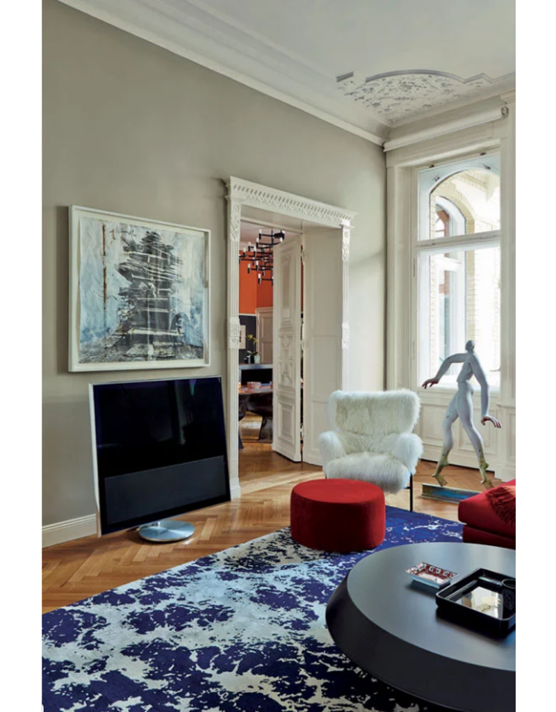 Farrow & Ball Paint Hardwick White No. 5 – Farrow & Ball Paint