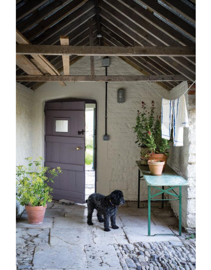 Farrow & Ball Paint Joa’s White No. 226 Farrow & Ball Paint