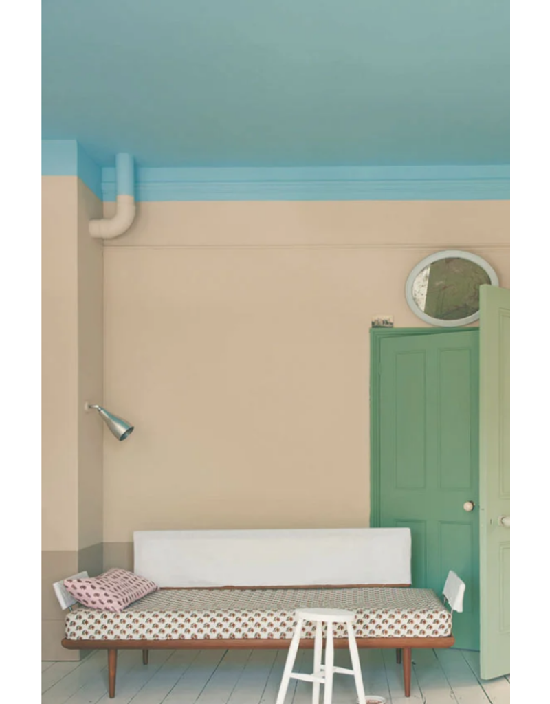 Farrow & Ball Paint Oxford Stone No. 264 Farrow & Ball Paint