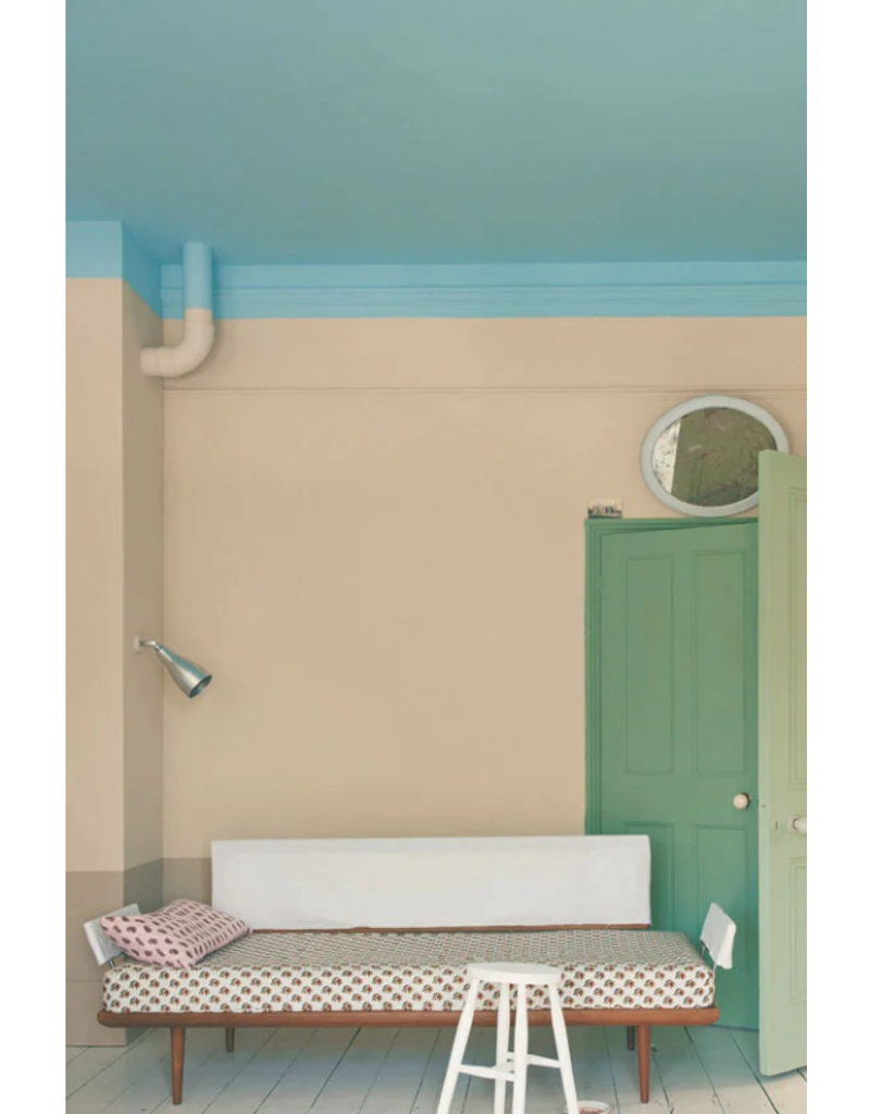 Farrow & Ball Paint Oxford Stone  No. 264