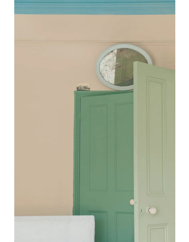 Farrow & Ball Paint Oxford Stone No. 264 Farrow & Ball Paint