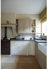 Farrow & Ball Paint London Stone  No. 6