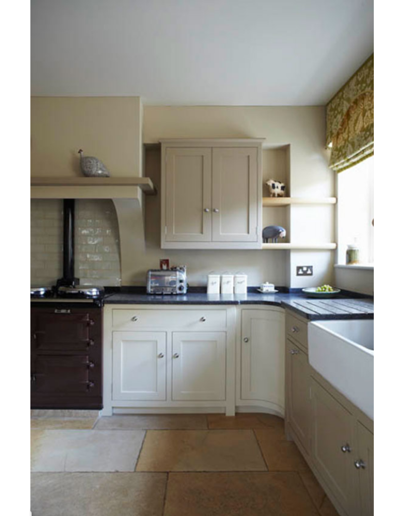 Farrow & Ball Paint London Stone  No. 6