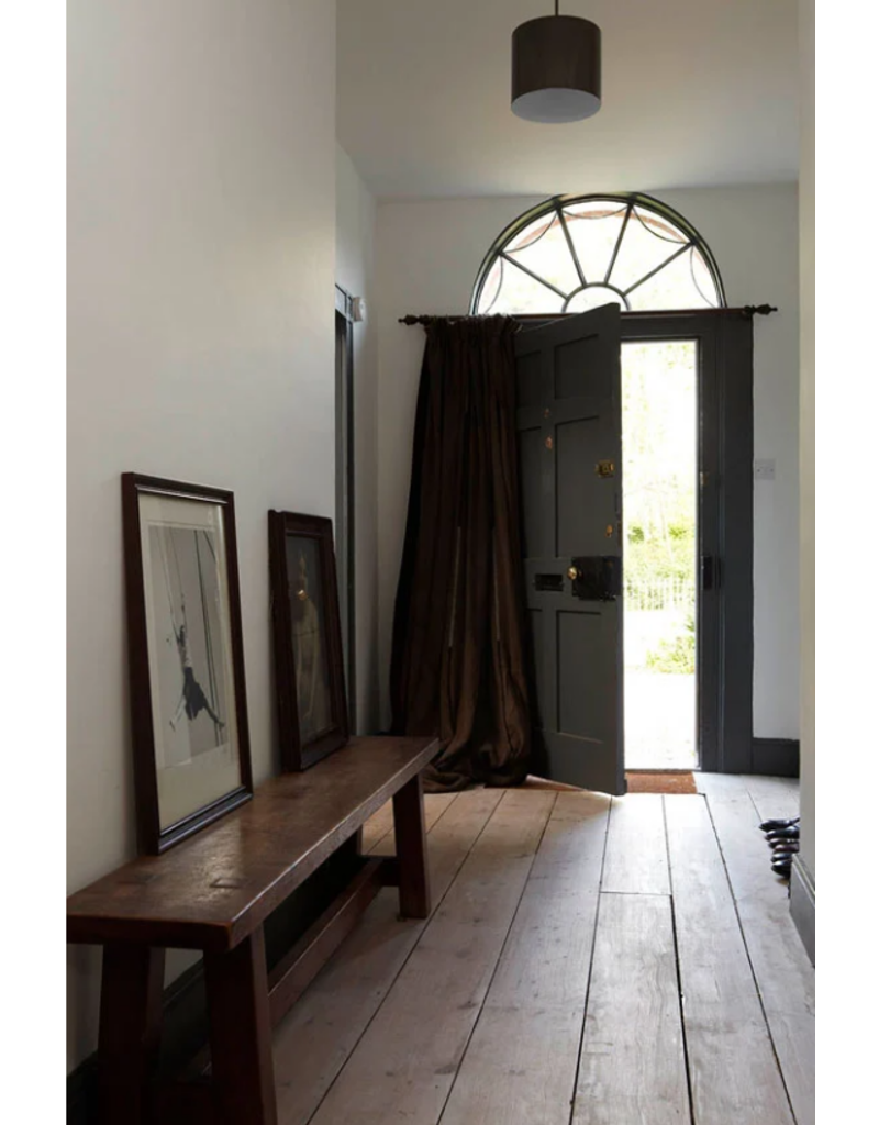 Farrow & Ball Paint Strong White No. 2001 Farrow & Ball Paint