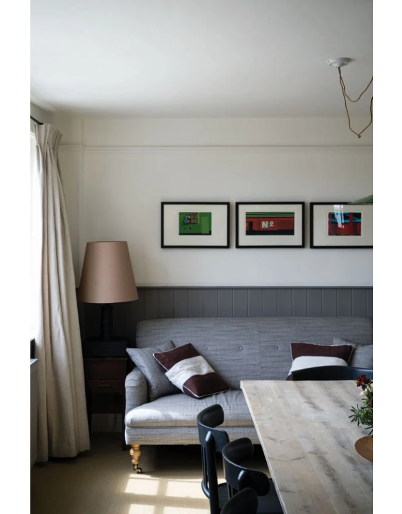 Farrow & Ball Paint Ammonite No. 274 Farrow & Ball Paint