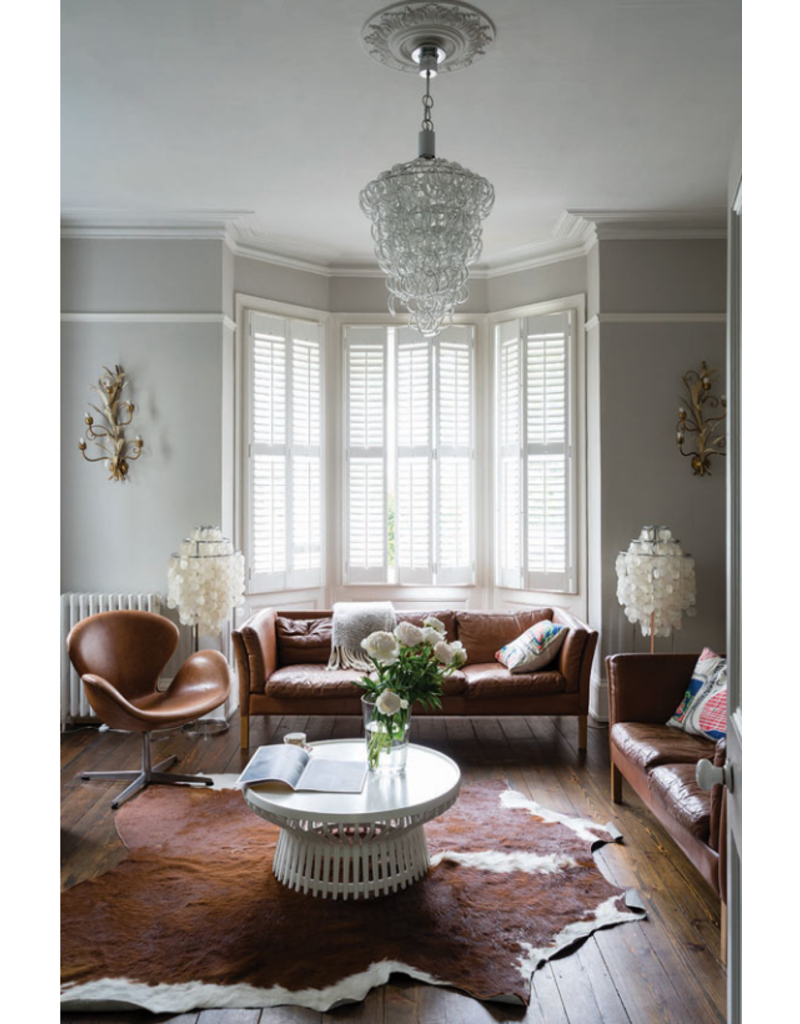 Farrow & Ball Paint Purbeck Stone No. 275 Farrow & Ball Paint