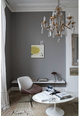 Farrow & Ball Paint Worsted No. 284 – Farrow & Ball Paint